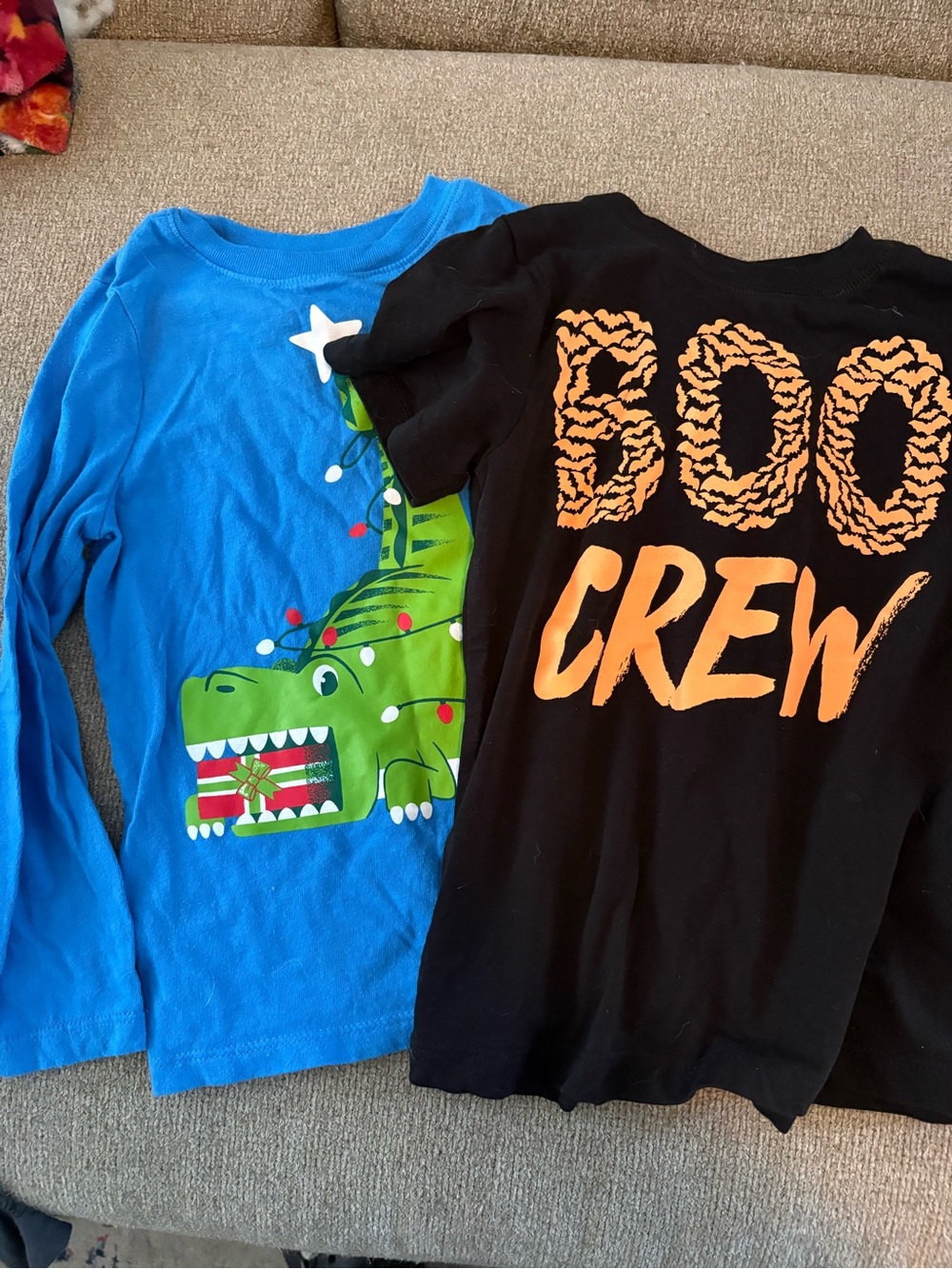 Holiday Shirt Bundle